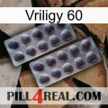 Vriligy 60 31